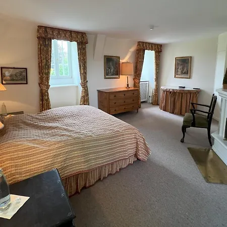 Teehaus Im Schlosspark Weltkulturerbe Corvey *