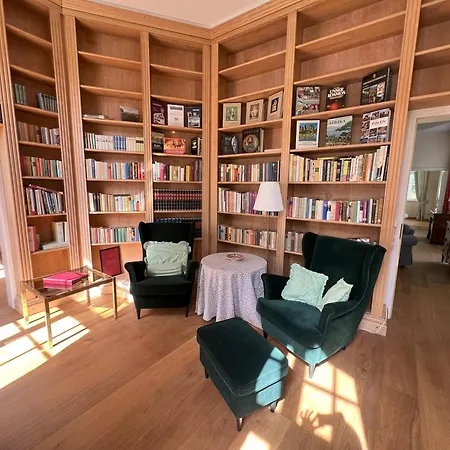 Teehaus Im Schlosspark Weltkulturerbe Corvey * Höxter