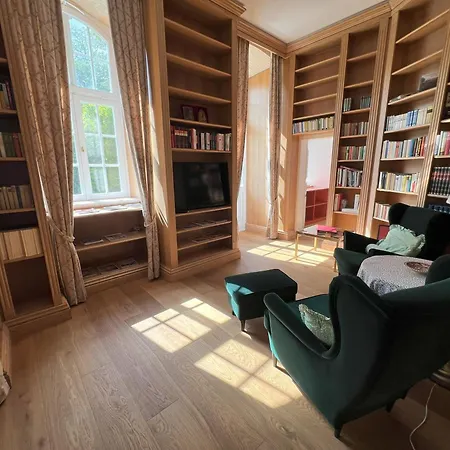 Teehaus Im Schlosspark Weltkulturerbe Corvey וילה