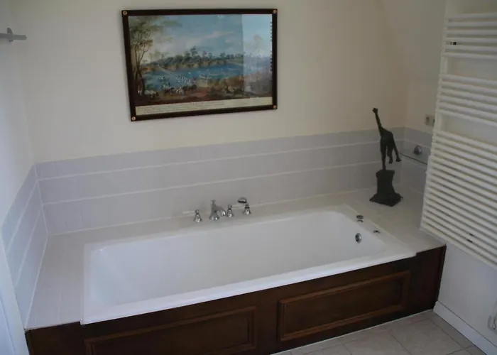 Teehaus Im Schlosspark Weltkulturerbe Corvey