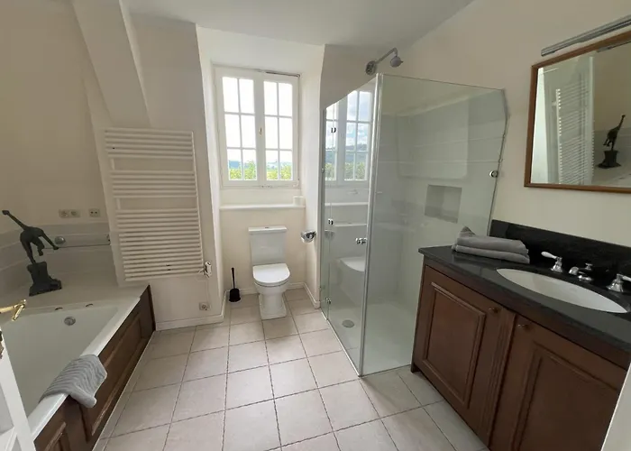 Teehaus Im Schlosspark Weltkulturerbe Corvey *