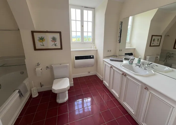 Teehaus Im Schlosspark Weltkulturerbe Corvey