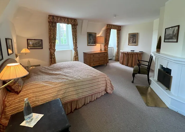 Teehaus Im Schlosspark Weltkulturerbe Corvey *