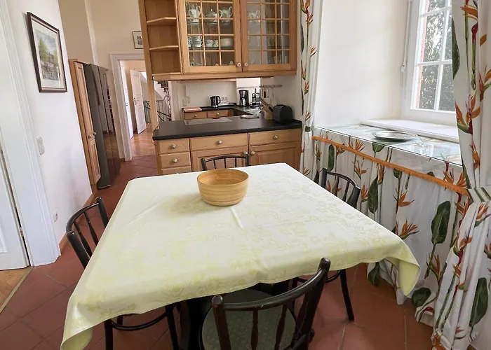 Teehaus Im Schlosspark Weltkulturerbe Corvey Höxter